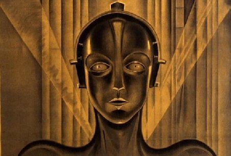 Un afiş al filmului &quot;Metropolis&quot;, din 1927, ar putea fi vândut cu 1 milion de dolari