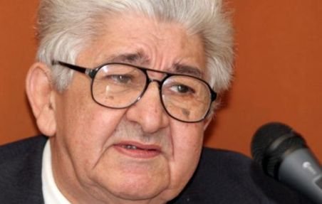 A murit Camil Roguski, ahitectul lui Nicoale Ceauşescu