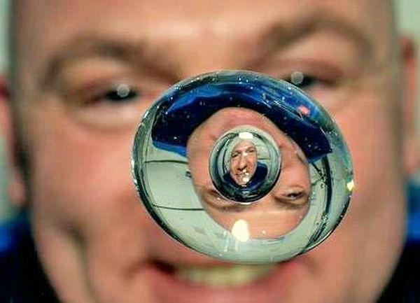 Magia spaţiului cosmic. O imagine care te va fascina 154450