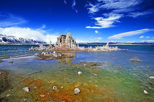 &quot;Ochiul care nu doarme&quot; descoperit în centrul Pământului. Minunile acestei lumi pe care niciun geniu nu le poate explica 154497