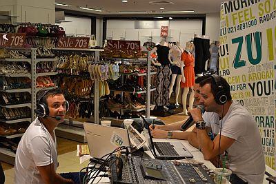 Prima Probă de Țoale Viteză. Vezi cine a câștigat! 154511