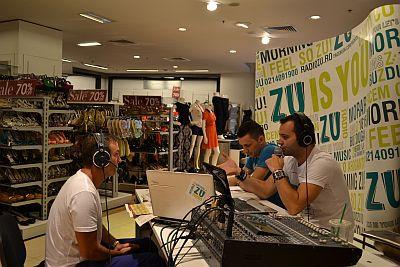 Prima Probă de Țoale Viteză. Vezi cine a câștigat! 154512