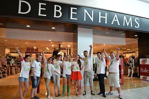 Prima Probă de Țoale Viteză. Vezi cine a câștigat! 154513