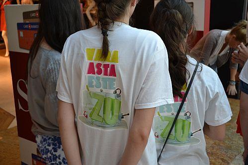 Prima Probă de Țoale Viteză. Vezi cine a câștigat! 154514