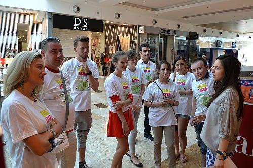 Prima Probă de Țoale Viteză. Vezi cine a câștigat! 154515