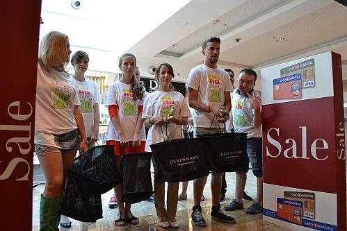 Prima Probă de Țoale Viteză. Vezi cine a câștigat! 154516