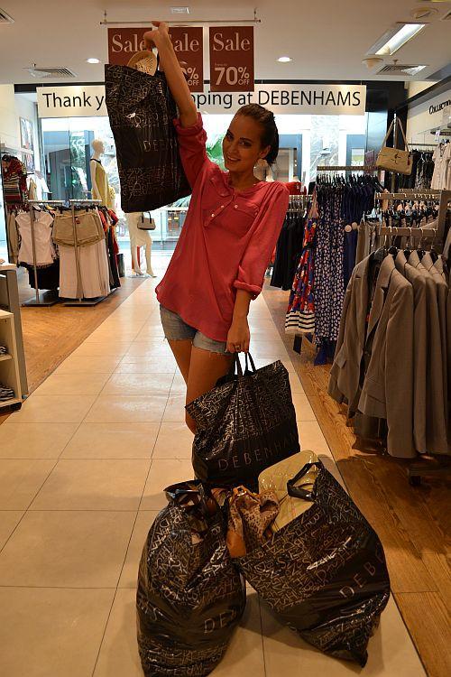 Prima Probă de Țoale Viteză. Vezi cine a câștigat! 154518