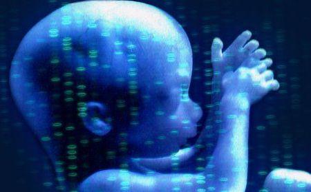 PRIMII COPII MODIFICAŢI GENETIC. Experimentul a provocat un scandal etic la nivel mondial 154527