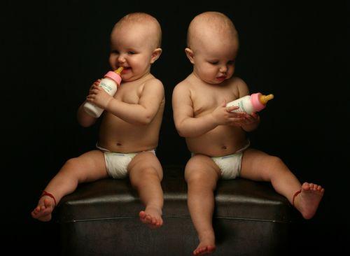 PRIMII COPII MODIFICAŢI GENETIC. Experimentul a provocat un scandal etic la nivel mondial 154530