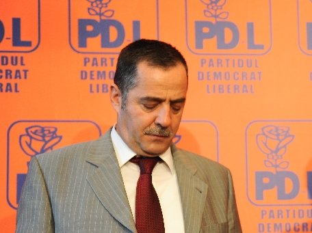 Cezar Preda: PDL trebuie să îşi joace rolul de partid de opoziţie. De mâine se schimbă atitudinea noastră