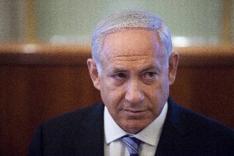 Premierul Israelului îl încurajează pe noul preşedinte egiptean să susţină tratatul de pace dintre cele două state