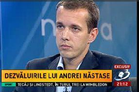 Scrisoarea-testament, lăsată de Adrian Năstase fiului său: "Prefer să plec de lângă voi cu demnitate şi cu sentimentul că nu accept nedreptăţile" 154788