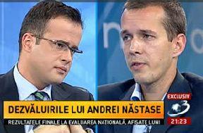 Scrisoarea-testament, lăsată de Adrian Năstase fiului său: "Prefer să plec de lângă voi cu demnitate şi cu sentimentul că nu accept nedreptăţile" 154790