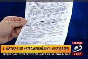 Scrisoarea-testament, lăsată de Adrian Năstase fiului său: "Prefer să plec de lângă voi cu demnitate şi cu sentimentul că nu accept nedreptăţile" 154792