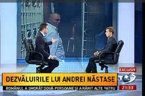 Scrisoarea-testament, lăsată de Adrian Năstase fiului său: "Prefer să plec de lângă voi cu demnitate şi cu sentimentul că nu accept nedreptăţile" 154794