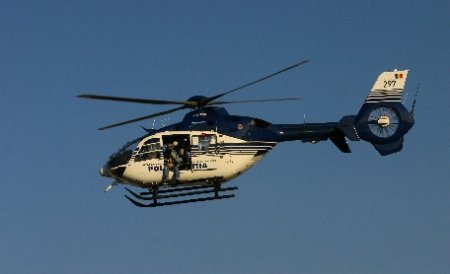 Două elicoptere ale pompierilor s-au prăbuşit în regiunea spaniolă Valencia. Un pilot este dat dispărut