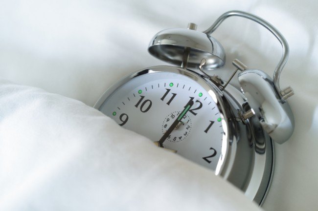 Lipsa somnului favorizează apariţia stărilor de anxietate. Vezi care este legătura ştiinţifică