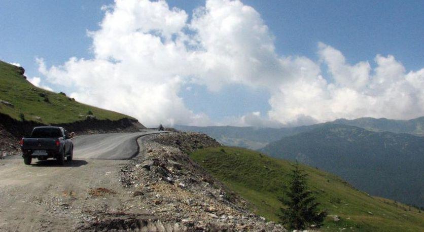 Locul din România în care te simţi ca în Rai. Aerul este curat şi canicula nu a pus niciodată piciorul aici 154828