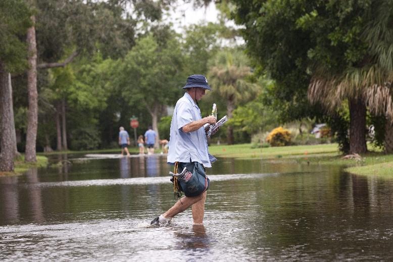 Patru morţi şi peste 100 de răniţi în Germania. Ce au lăsat în urmă furtunile 154878