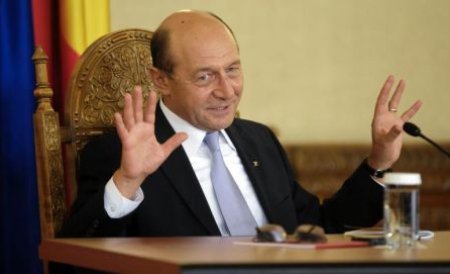Pop: O să îl întrebăm şi pe domnul Băsescu dacă nu cumva a plagiat în teza de master