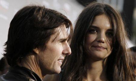 Divorţul anului de la Hollywood. Adevăratul motiv al despărţirii dintre Tom Cruise şi Katie Holmes 155039