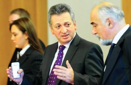 Relu Fenechiu: Obiectivul USL este să ajungă cât mai repede la alegeri