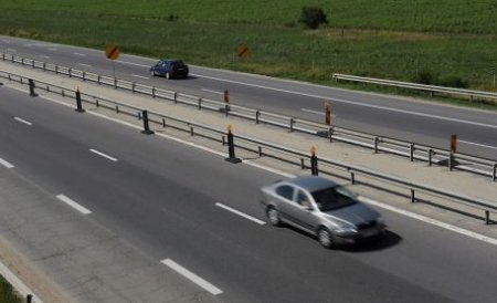 Silaghi l-a demis pe şeful CNADNR, pentru întârzieri la construcţia autostrăzii Bucureşti-Ploieşti
