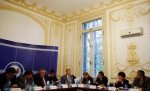 ANI:Comisia juridică a Camerei Deputaţilor s-a substituit unei instanţe, în cazul deputaţilor Sergiu Andon şi Florin Pâslaru