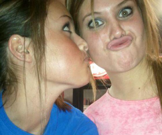 Buzele la înaintare! Originea boticurilor de răţuşcă, un sindrom al bolilor mintale 155332