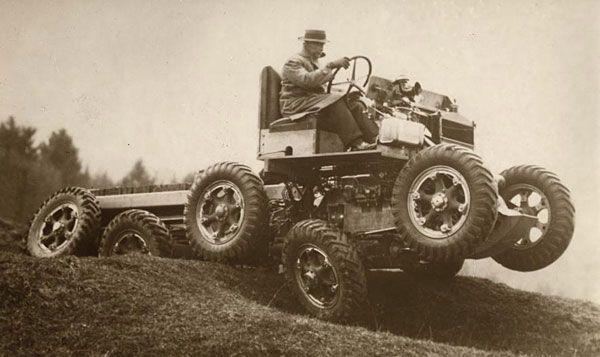 Cele mai tari invenţii din lume. Cum arăta pălăria-radio şi pianul pentru pat 155395