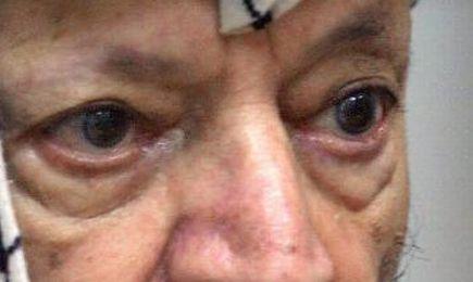 Misterul din spatele morţii unui lider mondial. Ar fi fost otrăvit cu o substanţă radioactivă  155237