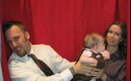 Mulţi bărbaţi se vor regăsi cu siguranţă în aceste imagini. Secretul din spatele unei fotografii perfecte 155356