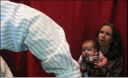 Mulţi bărbaţi se vor regăsi cu siguranţă în aceste imagini. Secretul din spatele unei fotografii perfecte 155357