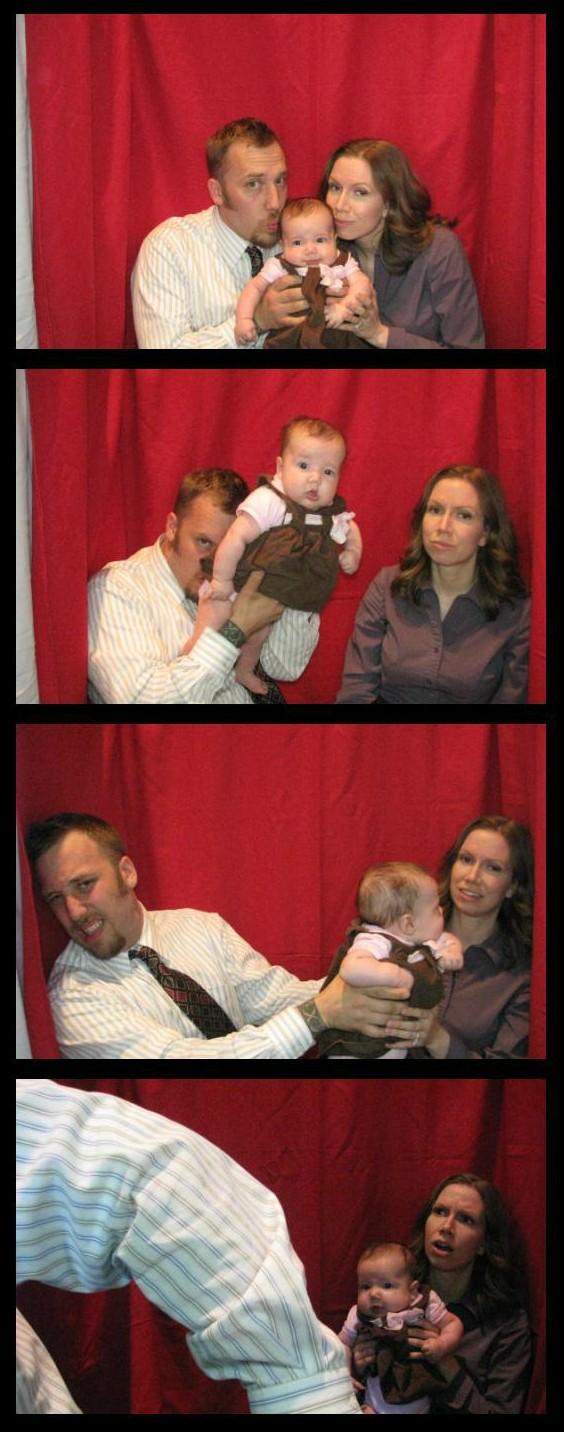 Mulţi bărbaţi se vor regăsi cu siguranţă în aceste imagini. Secretul din spatele unei fotografii perfecte 155358