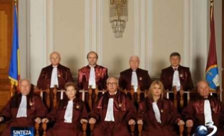 Numirile judecătorilor de la Curtea Constituţională Română, o bătaie de joc