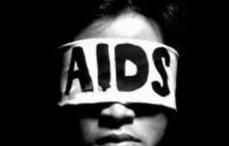 O trusă pentru depistarea SIDA, comercializată în SUA