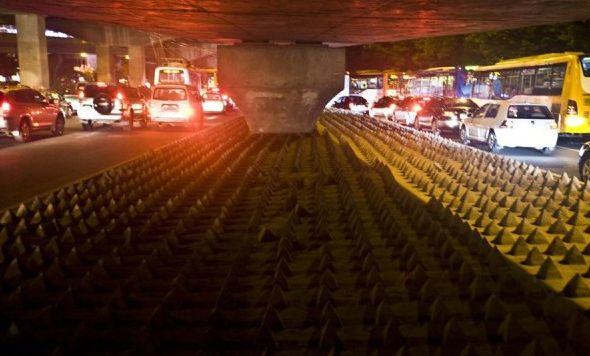 Oamenii străzii, &quot;traşi în ţeapă&quot; de chinezi. Cum vor autorităţile să rezolve problema persoanelor fără adăpost 155227