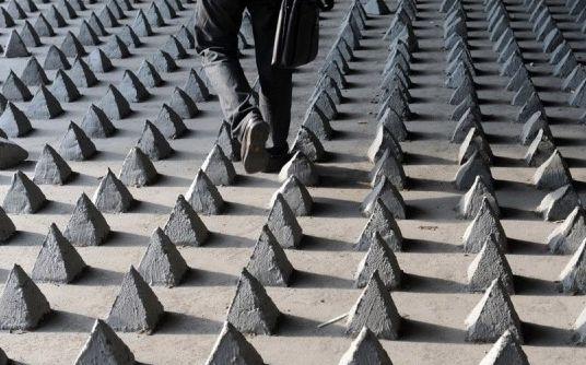 Oamenii străzii, &quot;traşi în ţeapă&quot; de chinezi. Cum vor autorităţile să rezolve problema persoanelor fără adăpost 155228