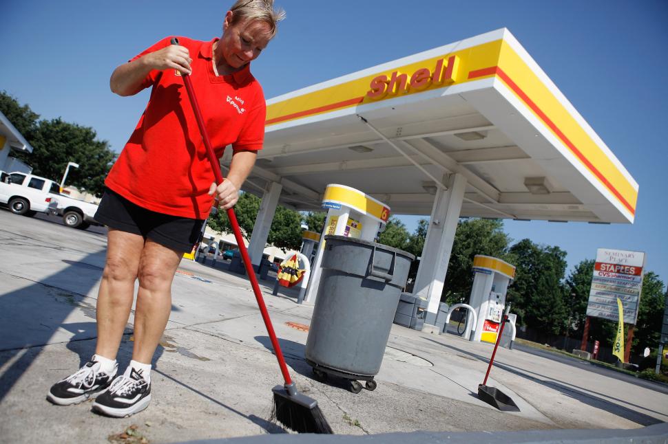 Aproape un milion de americani sunt în beznă de Ziua Independenţei. Mai multe festivităţi au fost anulate 155473