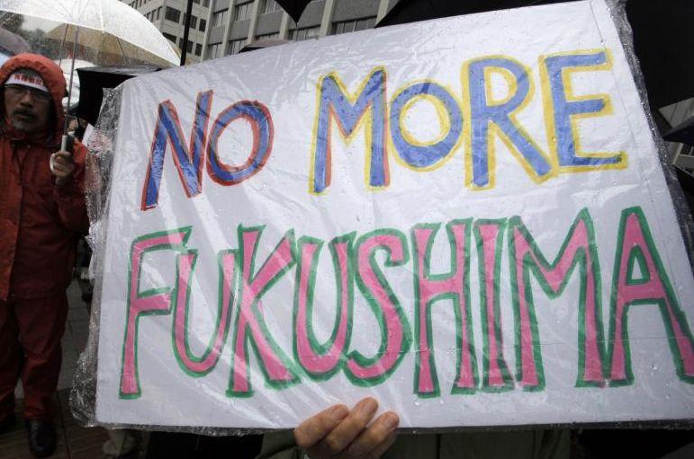 Criza nucleară de la Fukushima, un &quot;dezastru creat de om&quot; 155491