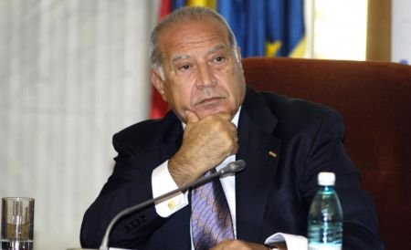 Dan Voiculescu: Îl voi acţiona în judecată pe Traian Băsescu