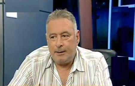 Mădălin Voicu: Numai Dan Diaconescu poate să-l concureze pe Băsescu. PDL trebuie să se detașeze de președinte