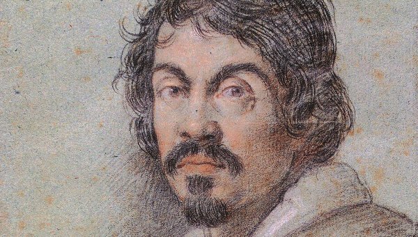 100 Caravaggio drawings discovered by Italian experts