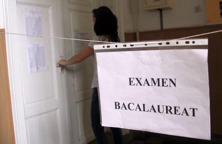BACALAUREAT 2012. Vezi ce subiecte s-au dat la chimie 155659