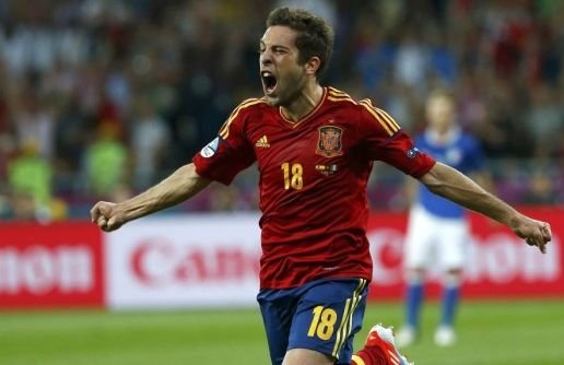 Barca set €90 million buy-out clause for Alba