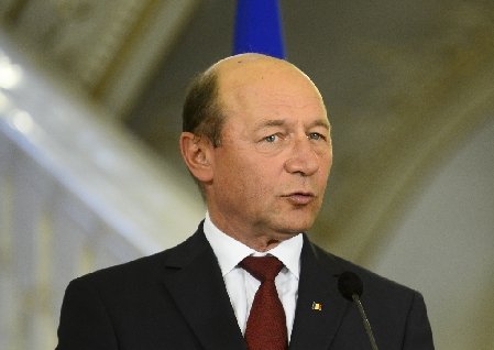 CITEŞTE AVIZUL emis de Curtea Constituţională. CC: Traian Băsescu nu şi-a exercitat cu maximă eficienţă funcţia de mediere