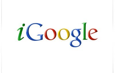 Google Plans End Of iGoogle