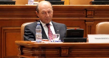 Referendumul pentru demiterea preşedintelui Traian Băsescu are loc pe 29 iulie