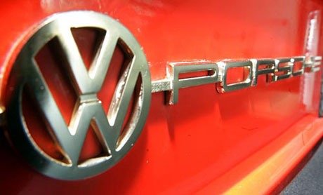 Volkswagen finalises takeover of Porsche