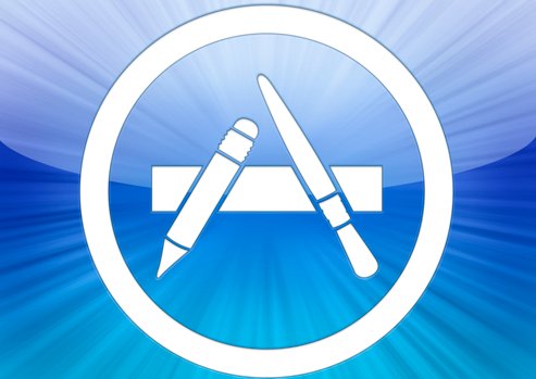 First malware found in Apple's App Store 